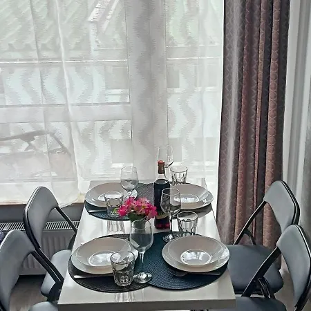 Apartament Ustron 84 Exterior photo