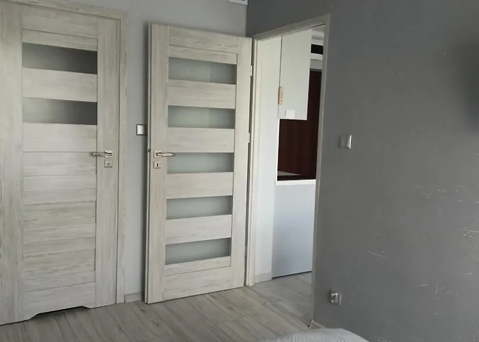 Apartament Ustron 84