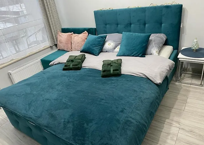 Apartament Ustron 84